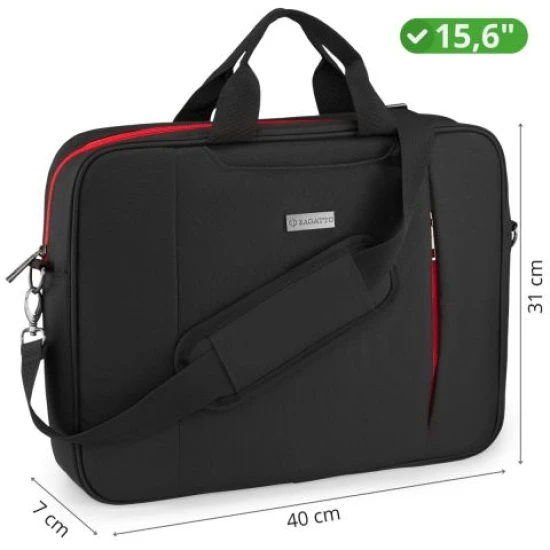 Nešiojamojo kompiuterio krepšys Viva ZG936