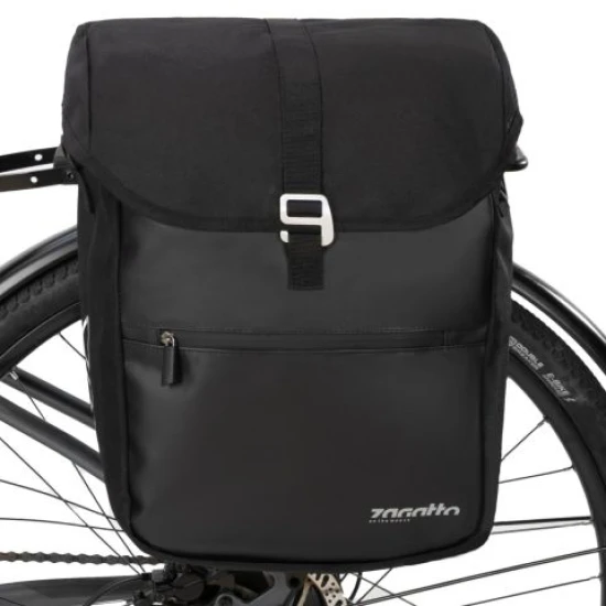 Dviračio krepšys bagažinei Back ZG958