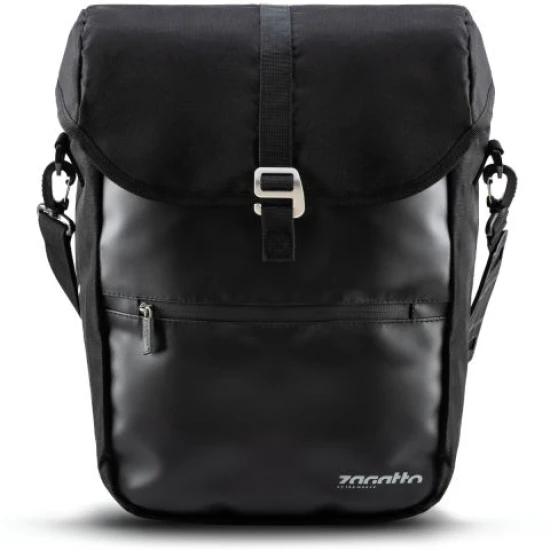 Dviračio krepšys bagažinei Back ZG958