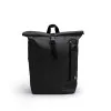 Black backpack Dronte PK4046