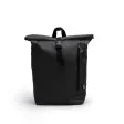 Black backpack Dronte