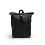 Black backpack Dronte