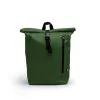 Dark green backpack Dronte PK4046