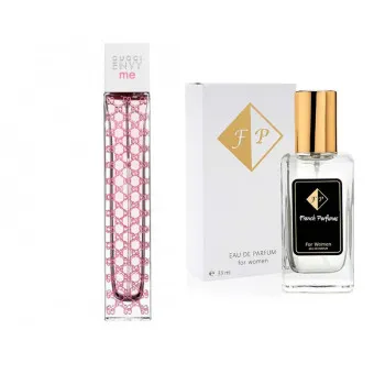 Парфюм №57, вдохновленный Gucci — Gucci Envy Me 2 мл EDP