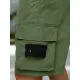 Vyriški chaki šortai Devon JS/27K6538/60