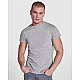 Men's grey Atomic T-shirt T-shirt | Polo Roly