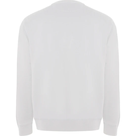 Baltas džemperis be gobtuvo Batian Džemperiai be gobtuvo