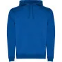 Blue hooded sweatshirt Urban