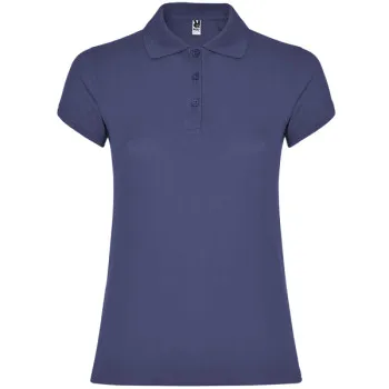 Star naiste sinised polo-särgid
