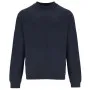 Dark blue hooded sweatshirt Teleno