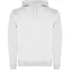 Children's white sweatshirt Urban