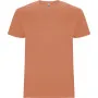 Children's Stafford T-shirt in baked clay