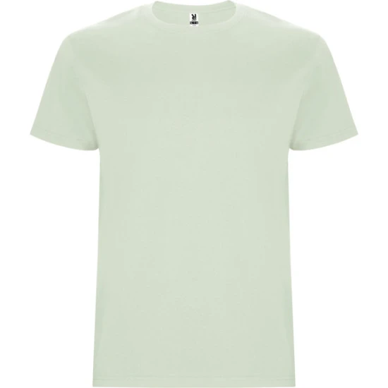 Vaikiški mėtinės spalvos marškinėliai Stafford Marškinėliai | Polo Roly