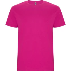 Vaikiški rožinės spalvos marškinėliai Stafford