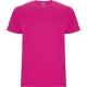 Vaikiški rožinės spalvos marškinėliai Stafford