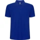 Vaikiški ryškiai mėlyni polo marškinėliai Pegaso kids Marškinėliai | Polo Roly