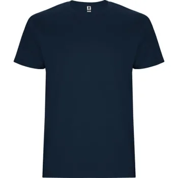 Children's navy blue shirt Stafford