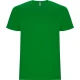 Vaikiški žalios spalvos marškinėliai Stafford