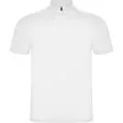 Men's white polo shirt Austral