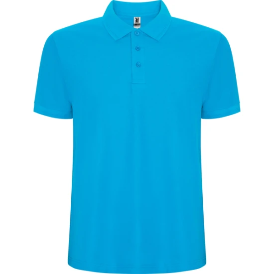 Vyriški mėlyni polo marškinėliai Pegaso Marškinėliai | Polo Roly