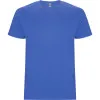 Men's blue shirt Stafford T-shirt | Polo Roly