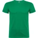 Vyriški ryškiai žalios spalvos marškinėliai Beagle