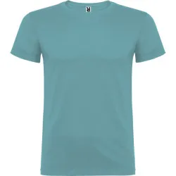 Men's dark mint Beagle T-shirt