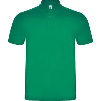 Vyriški žali polo marškinėliai Austral