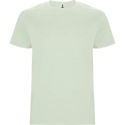 Vyriški žalsvos palvos marškinėliai Stafford