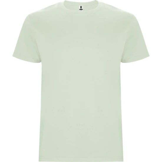 Vyriški žalsvos palvos marškinėliai Stafford Marškinėliai | Polo Roly