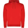 Children's red sweatshirt Urban