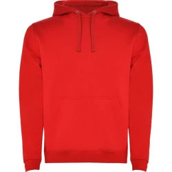 Vaikiškas raudonas džemperis Urban