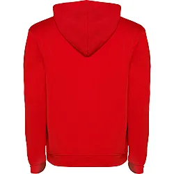 Czerwony sweter dziecięcy Urban