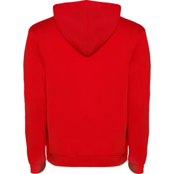 Czerwona bluza dziecięca Urban