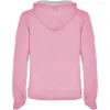 Naisten vaaleanpunainen/harmaa hupullinen pusero Urban women Hupparit Roly