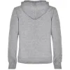 Naisten harmaa hupullinen collegepaita Urban women Hupparit Roly