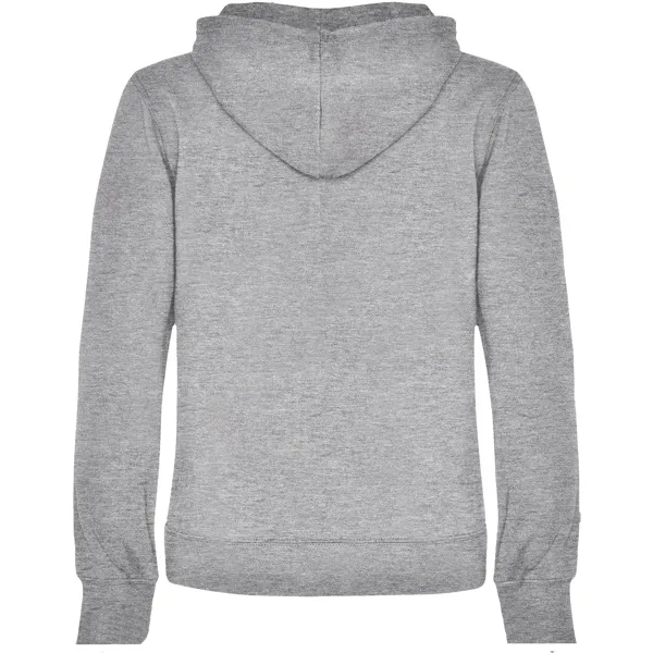 Naisten harmaa hupullinen collegepaita Urban women Hupparit Roly