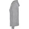 Naisten harmaa hupullinen collegepaita Urban women Hupparit Roly