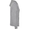 Naisten harmaa hupullinen collegepaita Urban women Hupparit Roly
