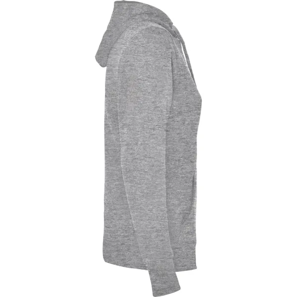 Naisten harmaa hupullinen collegepaita Urban women Hupparit Roly