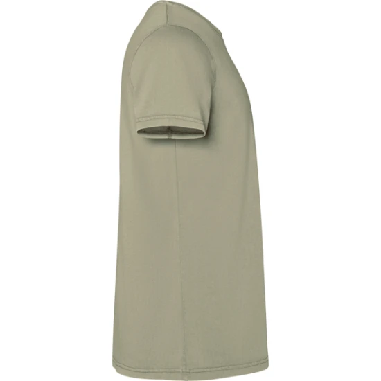 Vyriški šviesiai chaki spalvos marškinėliai Corgi Marškinėliai | Polo Roly