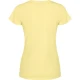 Moteriški geltonos spalvos marškinėliai FIYI Marškinėliai | Polo
