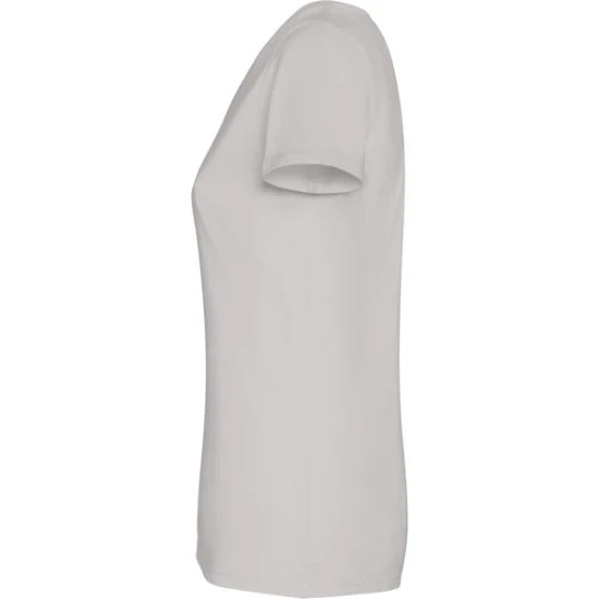 Moteriški pilkos spalvos marškinėliai FIYI Marškinėliai | Polo