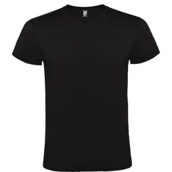 Men's black Atomic T-shirt