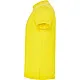 Men's yellow Atomic T-shirt T-shirt | Polo Roly