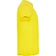 Men's yellow Atomic T-shirt T-shirt | Polo Roly