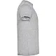 Men's grey Atomic T-shirt T-shirt | Polo Roly