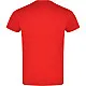 Men's red Atomic T-shirt T-shirt | Polo Roly