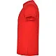 Men's red Atomic T-shirt T-shirt | Polo Roly