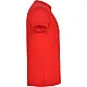 Men's red Atomic T-shirt T-shirt | Polo Roly